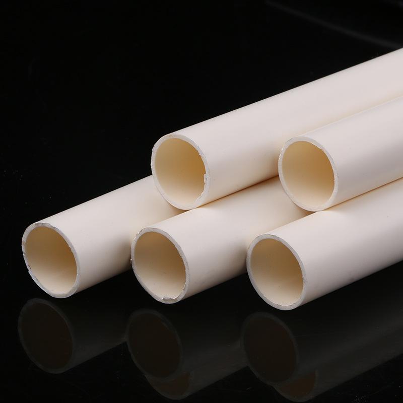 PVC-U排水管的性能優(yōu)勢